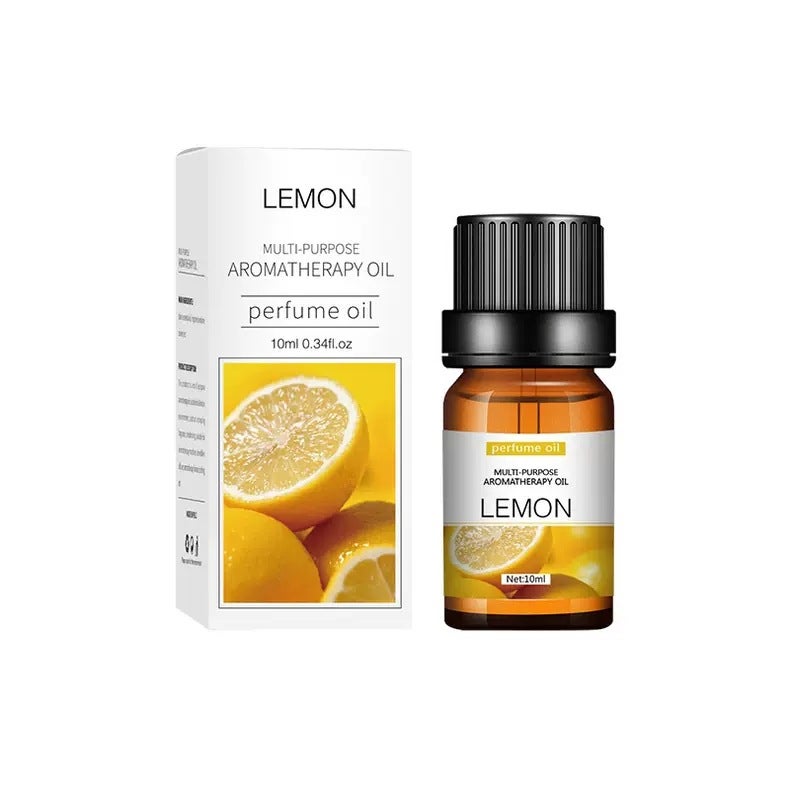 Water-Soluble Lavender Essential Oil 10Ml Aromatherapy Lavender Essential Oil Perfume Oil - Image 1