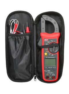 UNI-T UNI-T UT202+ 4000 Counts Digital Clamp Meter True RMS Multimeter Clamp Ammeter Voltage Meter NCV Test Universal Meter Tester AC Current Clamp Tester  - Image 3