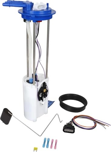 Delphi Fuel Pump Hanger Asm - FG0271 - Image 4