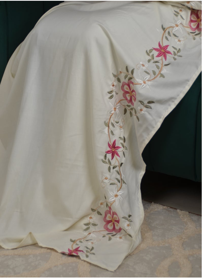 SD - Islamic Women Prayer Dress Spacious And Comfortable Excellent Material (Bisht) - Image 1