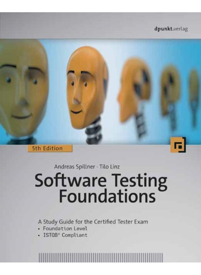 Software Testing Foundations, 5th Edition 