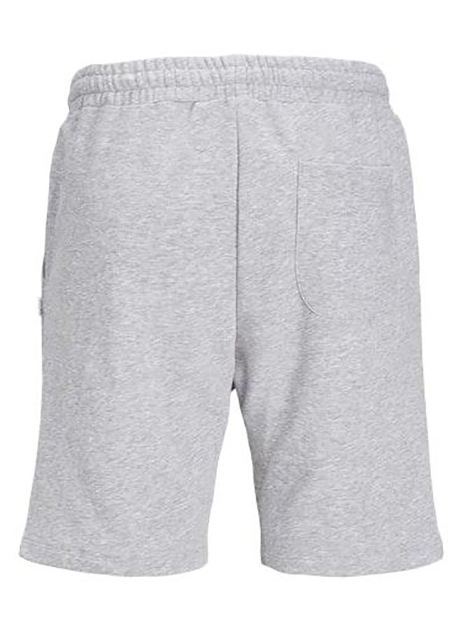 JACK & JONES Jpstgordon Bradley Sweat Shorts Mid Noos  - Image 5