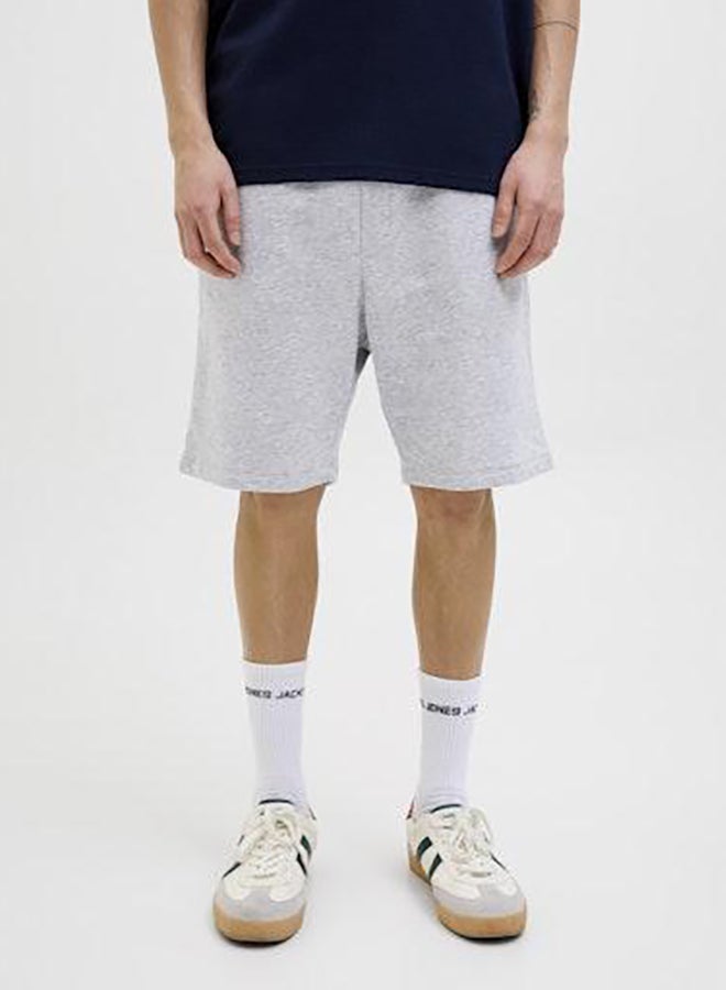 JACK & JONES Jpstgordon Bradley Sweat Shorts Mid Noos  - Image 1