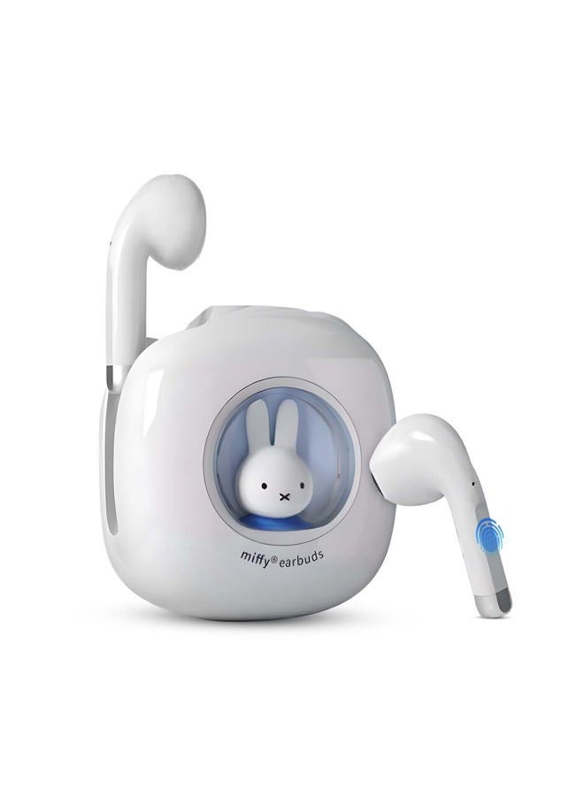 MiPow Wireless Earbuds - Image 1