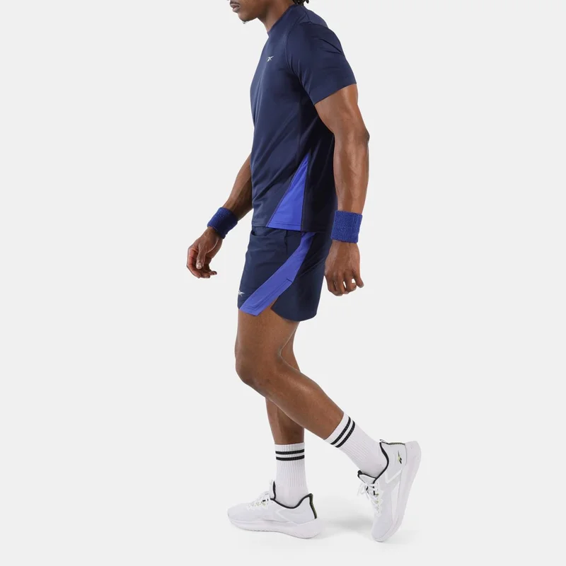 Reebok ID Run 5 Shorts
