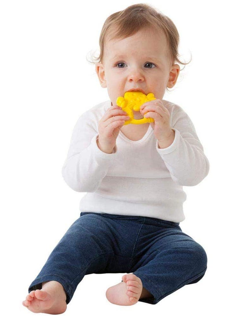 Playgro - Jerry Giraffe Water Teether