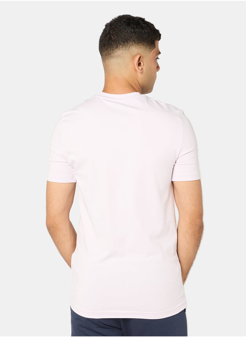 Al Nasser تي شيرت رجالي بقصّة Slim Fit  - Image 2