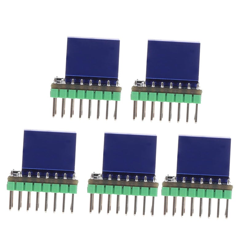 5pcs High Efficiency Cooling Pad Module Compatible With Printers Easy To Use - Image 2