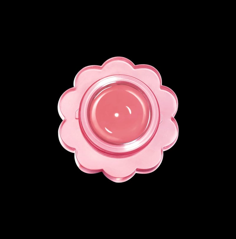 Dasique Chewing Glow Lip & Cheek Pot – 16 Sweet Rosy - Image 2