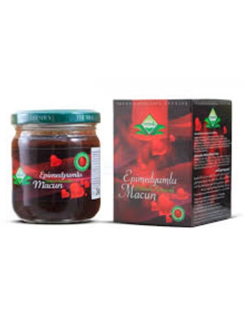 THEMRA Blend with Themra Natural Honey Turkish Infused Elixir Paste 240g 