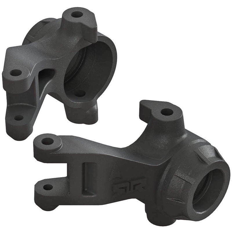 ARRMA Steering Block (2): 4x4, ARAC9359 - Image 3