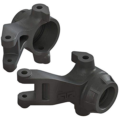 ARRMA Steering Block (2): 4x4, ARAC9359 - Image 1
