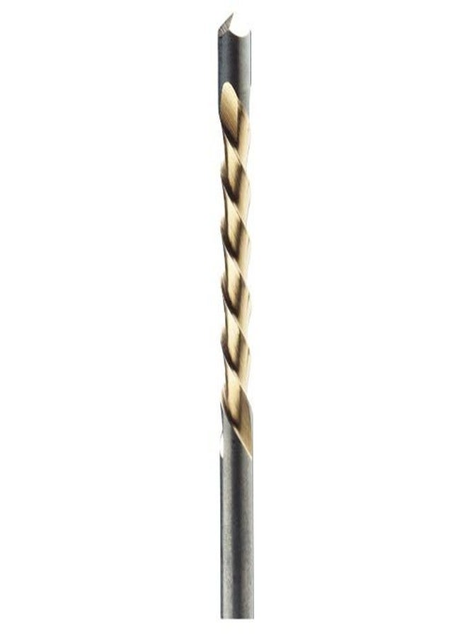 Rotozip Roto-Zip X-Bits for Drywall Routers and Roto Tools - 5/32" Guide-Point Cutout Bits (10-Pack) - Image 3