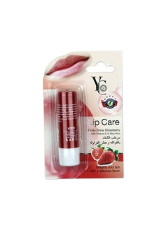 Yong Chin Yong Chin Fruity Shine Lip Care 3.8g 