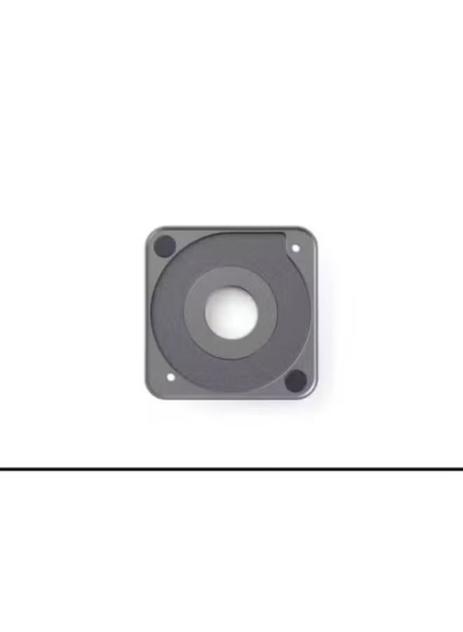 دي جي آي DJI Action 2 ملحقات كاميرا الحركة الأصلية المغناطيسية ماكرو عدسة عن قرب CPL المستقطب - Image 4