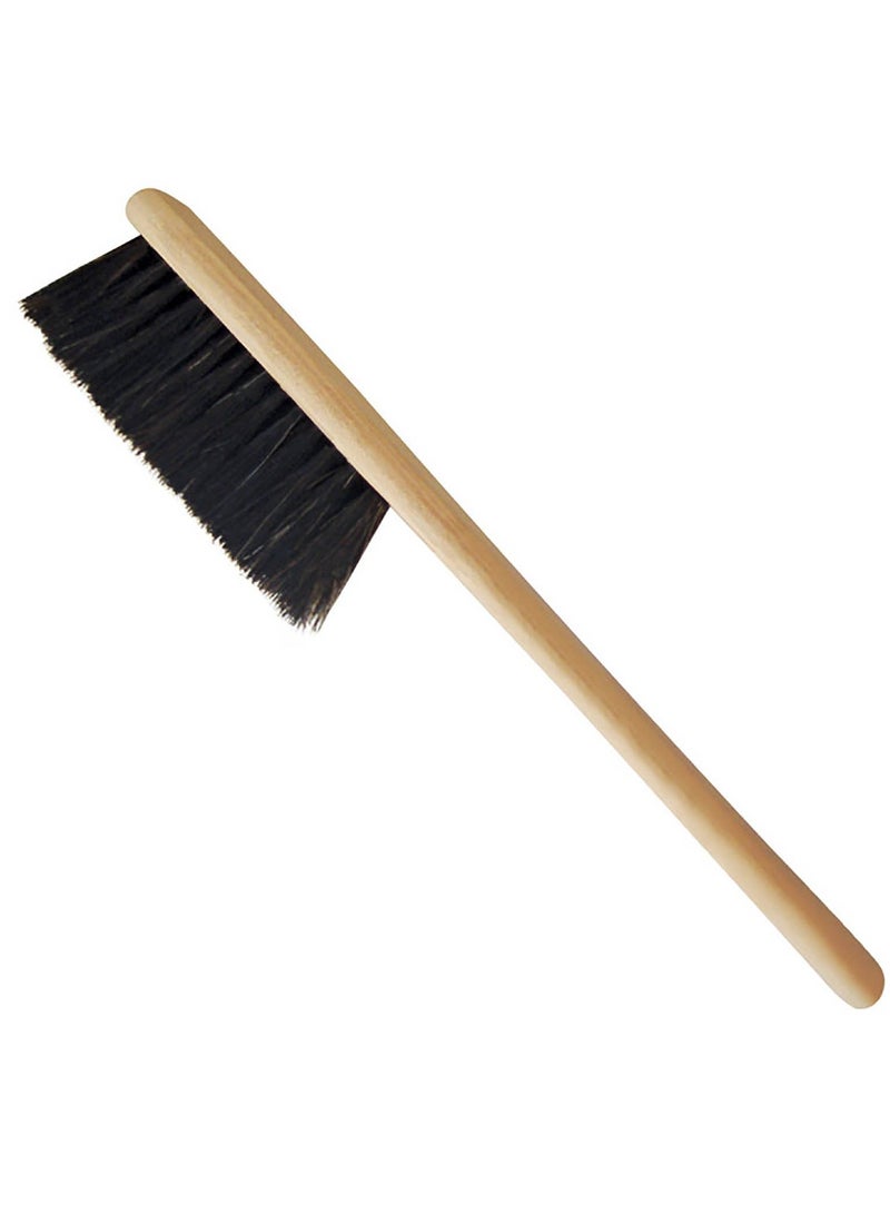 بيورول مكنسة يدوية بمقبض خشبي 390 × 40 ملم بي آر دي بيورول