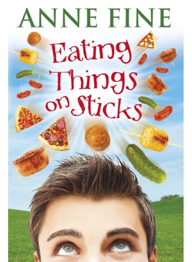 Eating Things on Sticks 