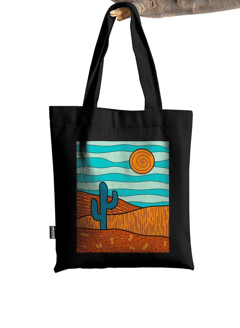 Dezllia Premium Design Tote Bag TB2/46  - Image 1