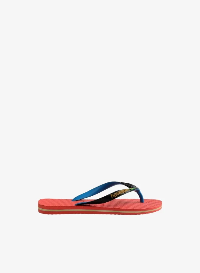 Havaianas Havaianas Brasil Mix flip-flop