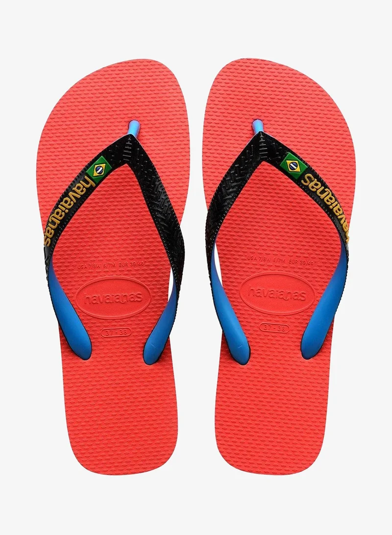 Havaianas Havaianas Brasil Mix flip-flop