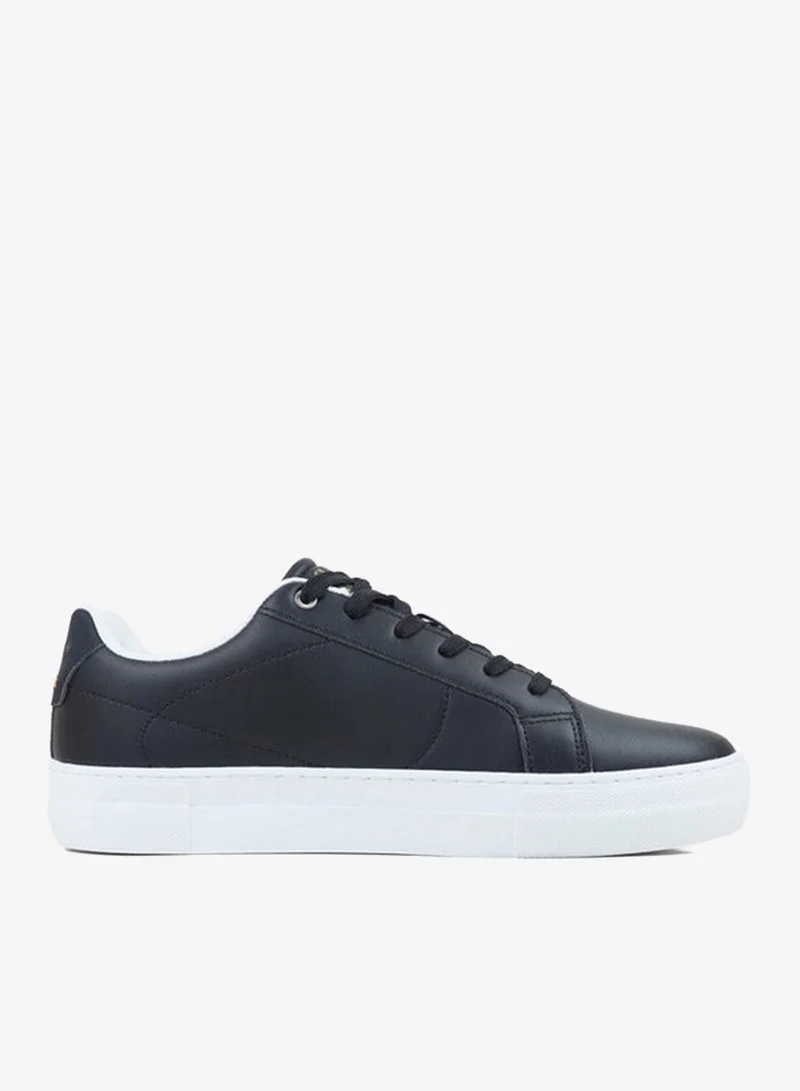 جاب Men Portland Lace-Up Sneakers