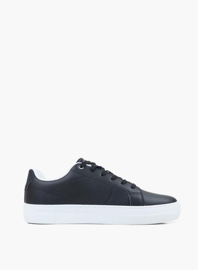 GAP Men Portland Lace-Up Sneakers - Image 2