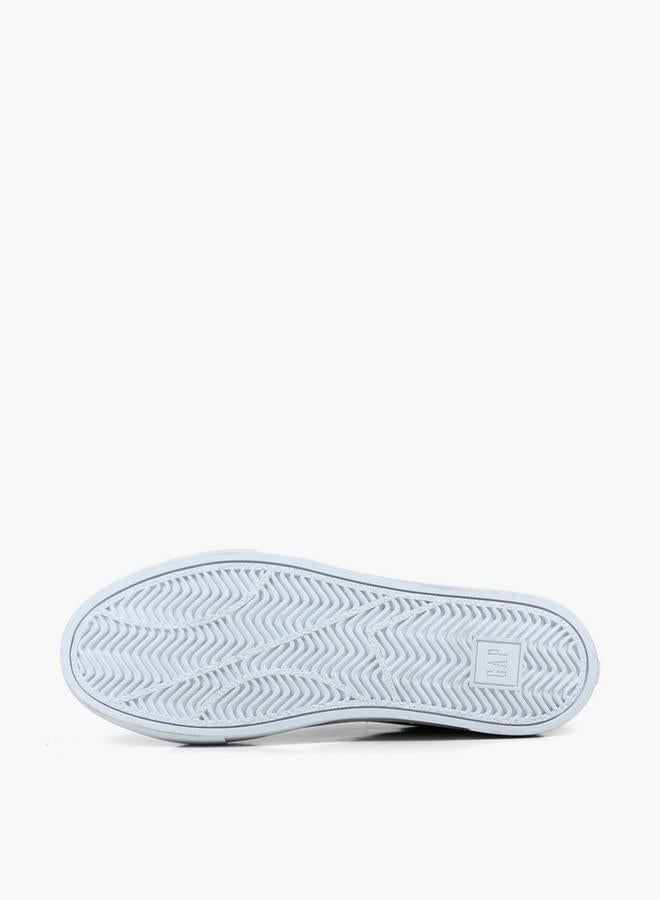 GAP Men Portland Lace-Up Sneakers - Image 5