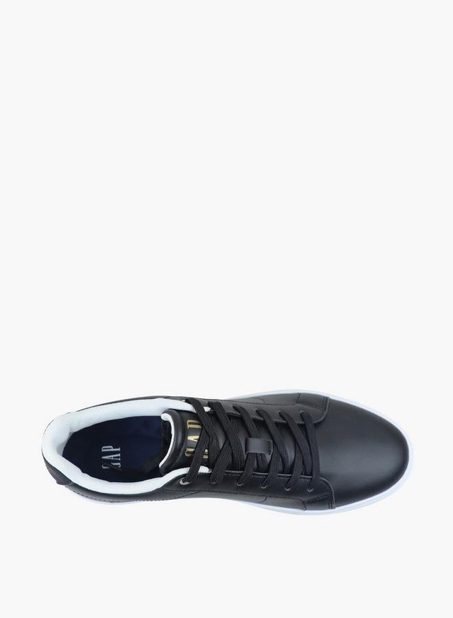 GAP Men Portland Lace-Up Sneakers - Image 4