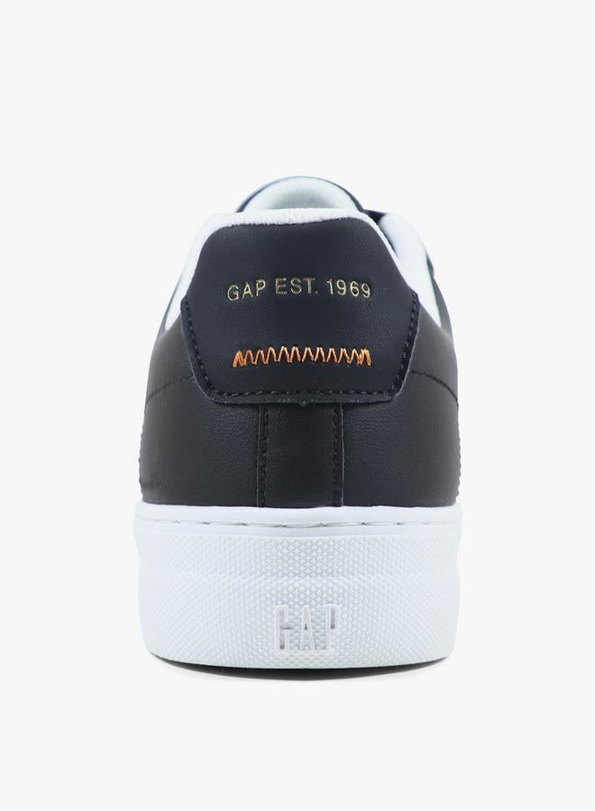 GAP Men Portland Lace-Up Sneakers - Image 3