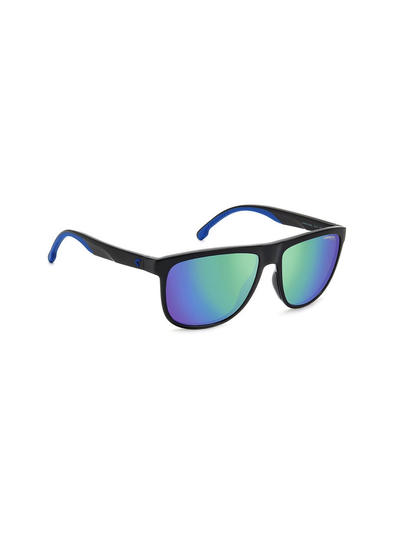 Men's UV Protection Sunglasses - Carrera 8059/S Black/Blue 58 - Lens Size: 58 Mm - pzsku/Z7D3883E051073A6D45CCZ/45/_/1692687627/b613ebc5-b307-44a9-9813-e93e363c7f46