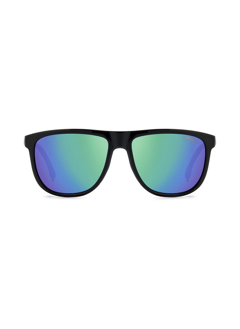 Men's UV Protection Sunglasses - Carrera 8059/S Black/Blue 58 - Lens Size: 58 Mm - pzsku/Z7D3883E051073A6D45CCZ/45/_/1692687628/dd4d7197-ae03-40e5-963f-9da7e8073e6c