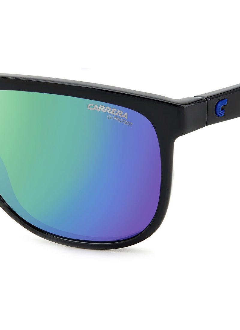 Men's UV Protection Sunglasses - Carrera 8059/S Black/Blue 58 - Lens Size: 58 Mm - pzsku/Z7D3883E051073A6D45CCZ/45/_/1692687629/6f589d15-ea17-4533-a8d2-3d05a4a4aa7c