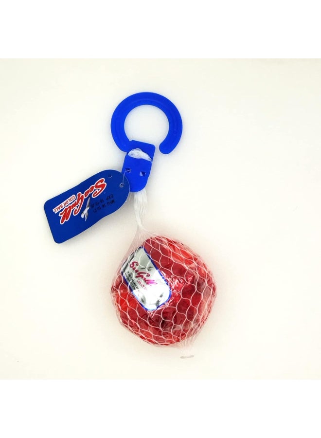 سيجل مزيل عرق سيجول SG-527 ملون - Image 1