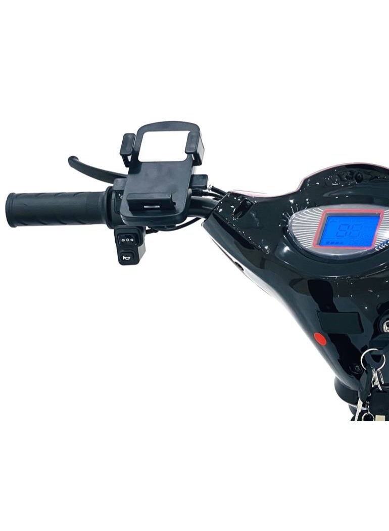 Electric bicycle developer - Image 5