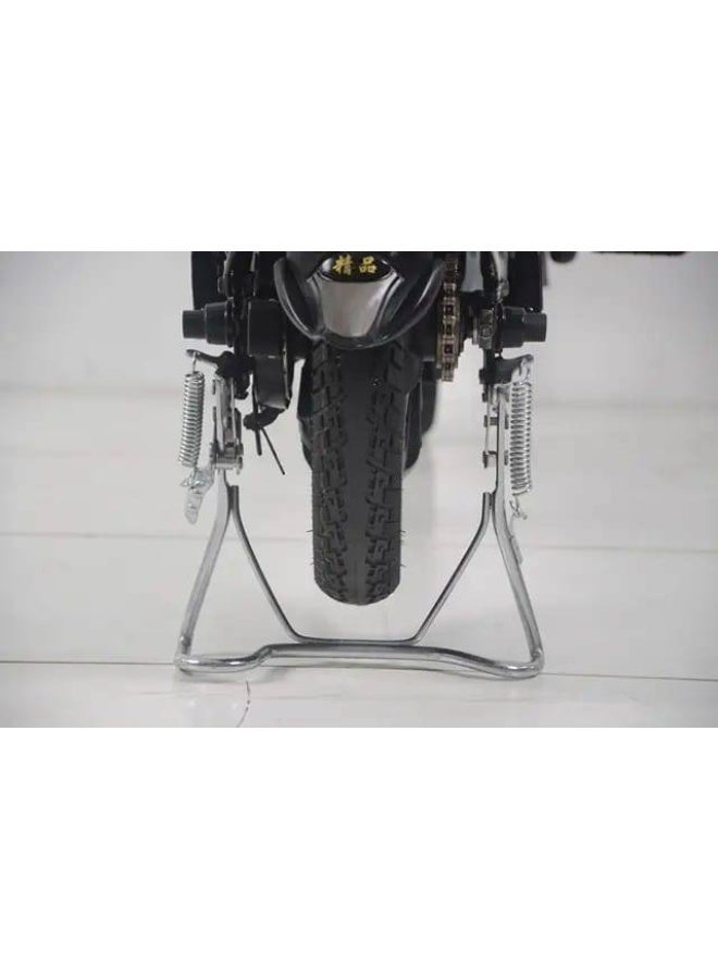 Electric bicycle developer - Image 3