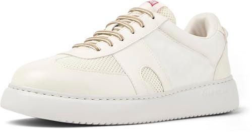 Camper, Runner K21, Men Sneaker, White Natural, 9,5 - Image 1