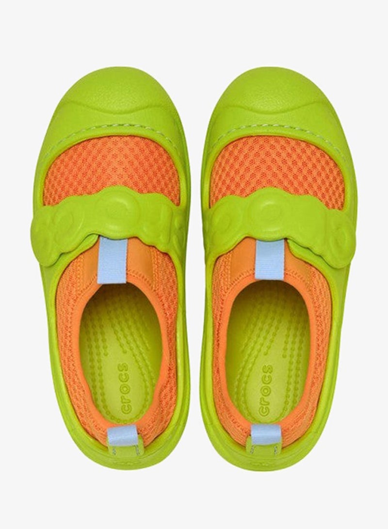 كروكس أحذية أطفال للجنسين - Image 3