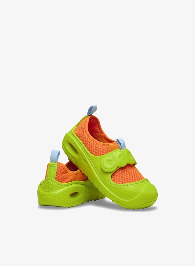 كروكس أحذية أطفال للجنسين - Image 2