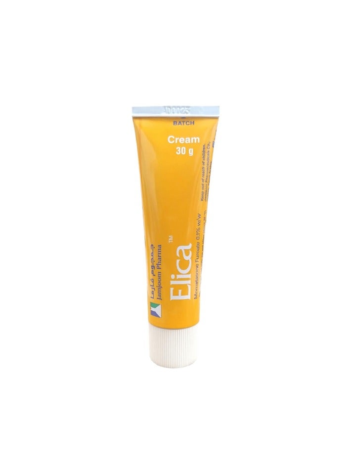 Derma ELICA CREAM 30G 2PCS - Image 3