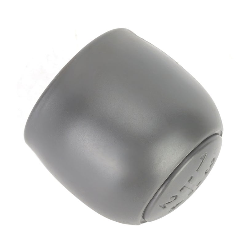 Gear Shift Knob 71775051 Ergonomic Design Gear Shift Ball - Rust Resistant Gear Shift Hand Ball for FIAT 500 500C PANDA 169 2003-2012 - Image 5