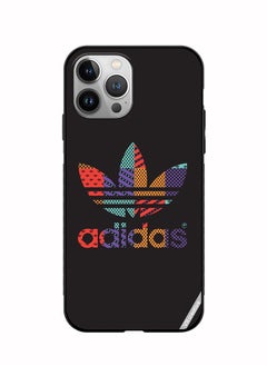 Protective Case Cover For Apple iPhone 11 Pro Max Adidas Design Multicolour