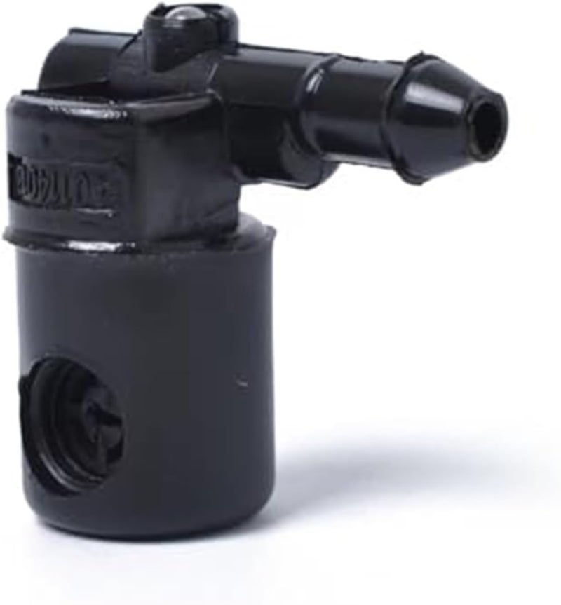 Wivplex Windshield Washer Nozzle for Opel Astra G & Zafira A - Image 4