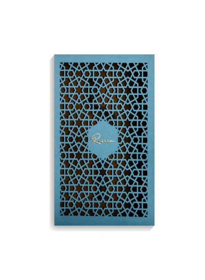 Junaid Perfumes Razin Perfume - Unisex - Western Fragrance - 60 ml - Image 2