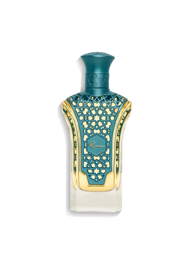 Junaid Perfumes Razin Perfume - Unisex - Western Fragrance - 60 ml - Image 1