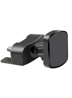 Universal Magnetic Cellphone Car Holder Air Vent Outlet CD Slot Mount Clip for Mobile Phone Holder ABS Mount Stand Support Accessories