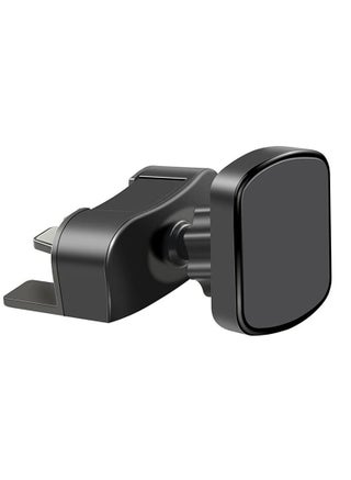 Universal Magnetic Cellphone Car Holder Air Vent Outlet CD Slot Mount Clip for Mobile Phone Holder ABS Mount Stand Support Accessories - pzsku/Z7D3911C301DB83495D84Z/45/_/1722791049/f5c07e89-17ff-4403-92e9-b14cf92a40a6