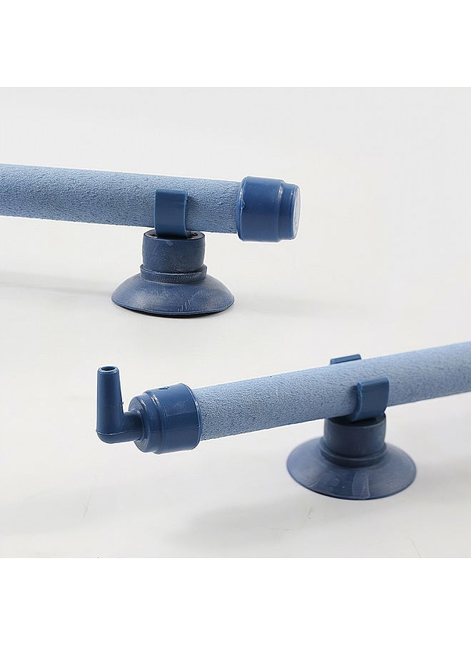 Generic - Aquarium Bubble Wall Air Stone Bar 18 Inch Fish Tank Bubble Wall Air Diffuser Household Tool - Image 1