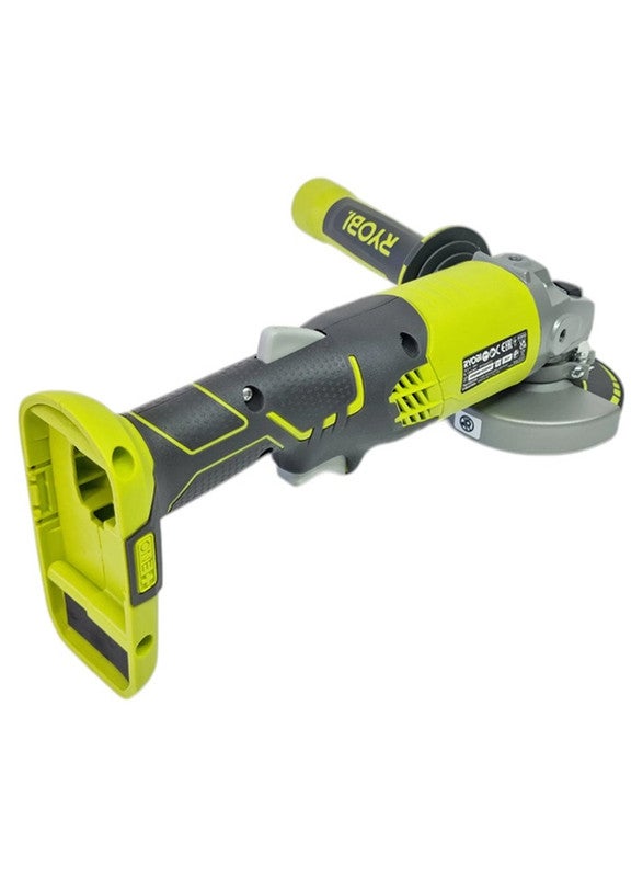 Ryobi Cordless Angle Grinder, 4 ½ inch (115mm), 18V, 7500rpm, Without Battery And Charger - Image 4