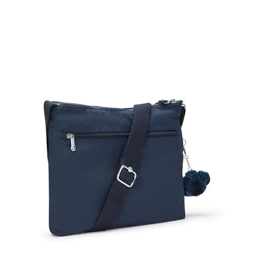 KIPLING KIPLING Kipling Women’s Alvar Crossbody, Super Light, Durable Messenger, Nylon Shoulder Bag - Image 2