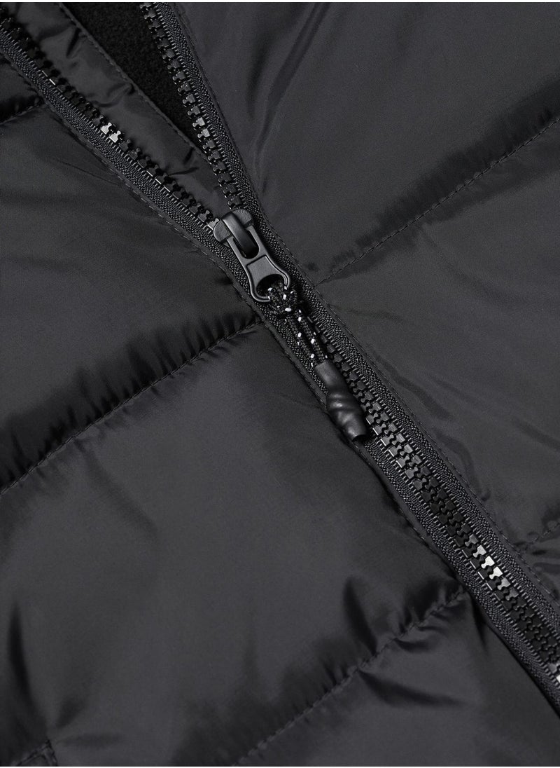 MANGO - Kids America Essential Jacket - Image 1